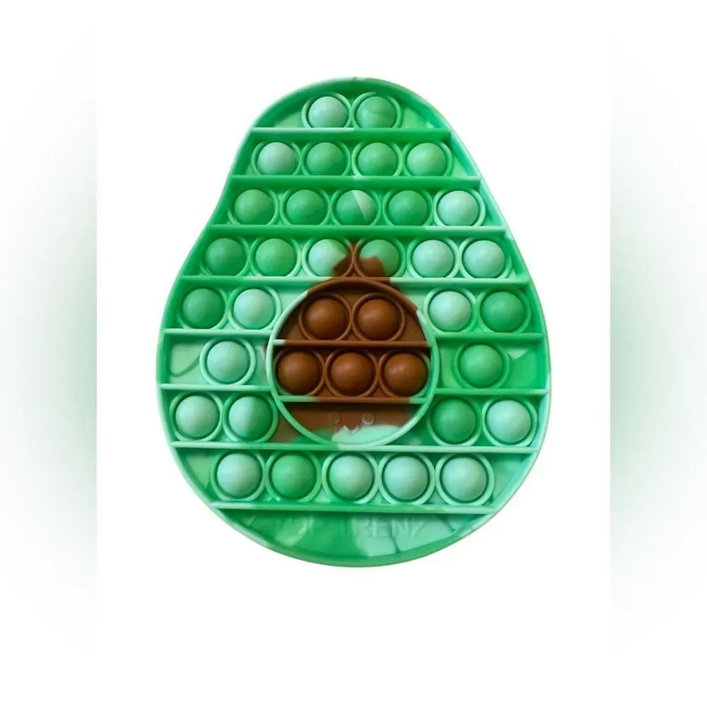 Lot of 35 Pop It Fidget Toy Set - Picture 9 of 11